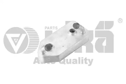 14090068801 VIKA Радіатор оливний